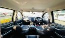 Nissan Navara Std | DOUBLE CAB | 4WD | DIESEL | RIGHT-HAND DRIVE | FULL OPTION