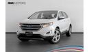 Ford Edge 2016 Ford Edge Titanium / Full Service History