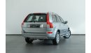 Volvo XC90 2014 Volvo XC90 3.2L 7-Seater