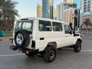 Toyota Land Cruiser 70 HT VXR 