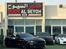 فورد موستانج فورد موستانج شيلبي Gt350  خليجي جير عادى تشييكات وكاله بحاله ممتازه