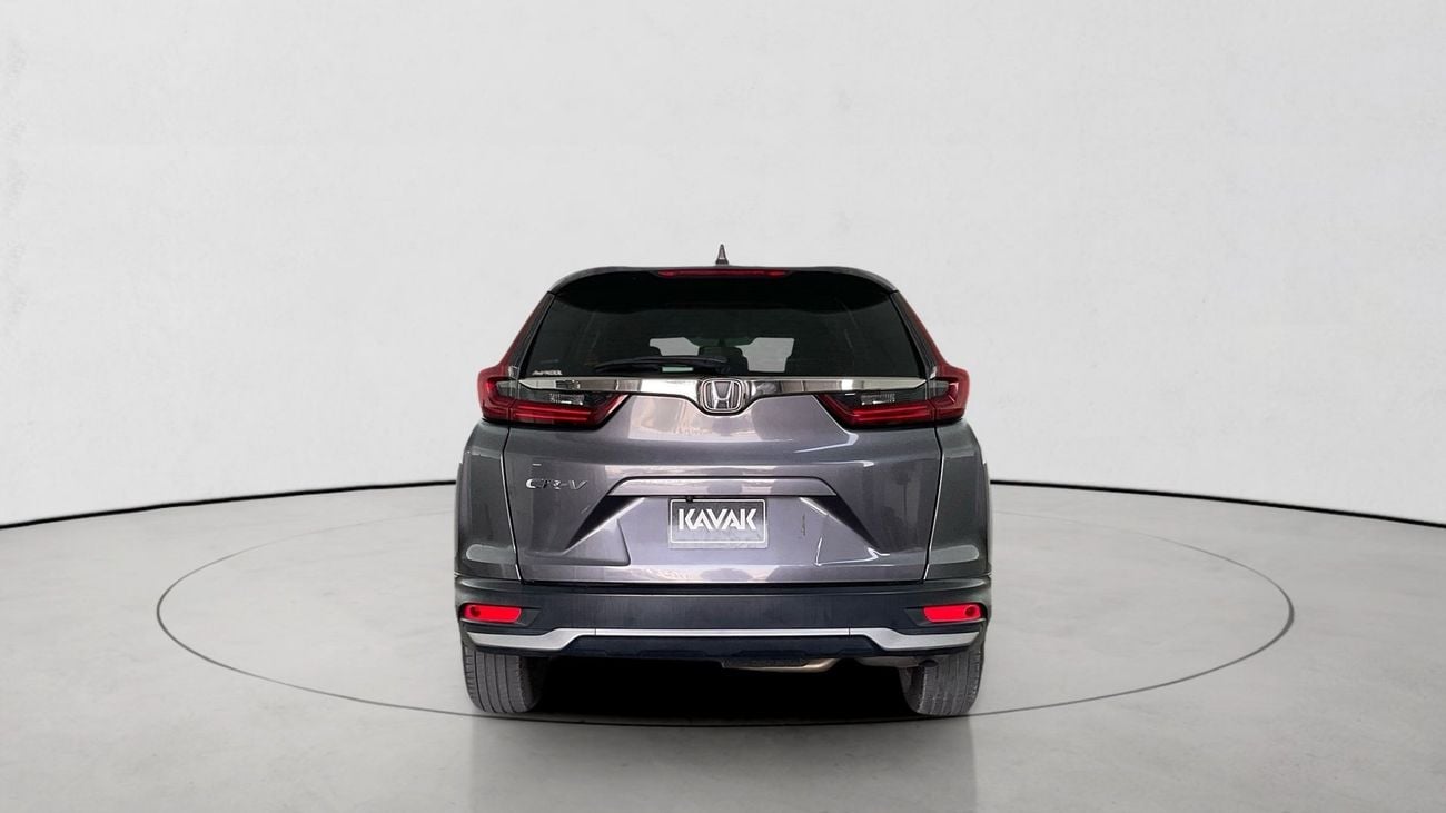 Honda CR-V LX | Guaranteed Warranty | 0 Down Payment