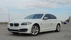 بي أم دبليو 535 i 2016 GCC Full Service History Perfect Condition