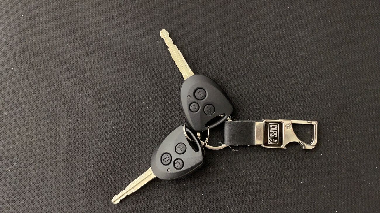 Toyota Yaris SE 1.5 | Zero Down Payment | Home Test Drive