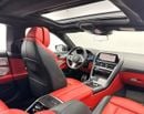 BMW M850i Gran Coupe XDRIVE 2020 BMW M850i xDrive Gran Coupe, 1 Year Unlimited Km Warranty, BMW FSH, GCC