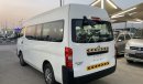 نيسان أورفان Nissan Urvan 2018 13 Seats Ref# 425