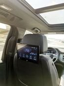 Chevrolet Suburban Chevrolet LT Suburban - 2022- Grey