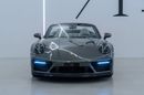 Porsche 911 2023 Porsche 911 Carrera GTS Convertible, With Warranty, Full Service History, Fully Loaded