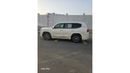Toyota Land Cruiser 2010 v8 change 2023