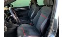 فولكس واجن جولف GTI P2 (Fabric Seats)