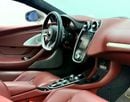McLaren GT STANDARD Warranty, Carbon Fiber Package, Fully Loaded, Excellent Condition, GCC