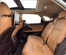 لكزس RX 350 350 3.5