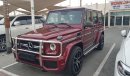 Mercedes-Benz G 55 AMG G55 AMG