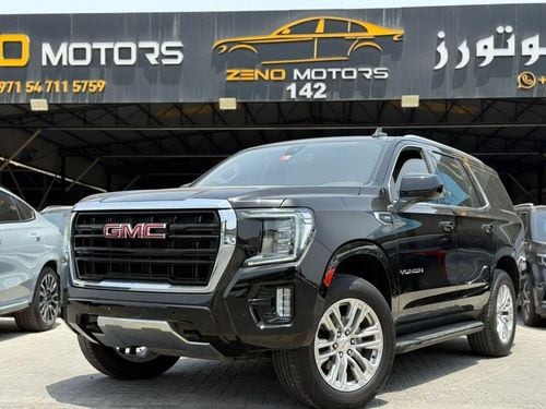 GMC Yukon 6.2 V8 Denali (AWD)