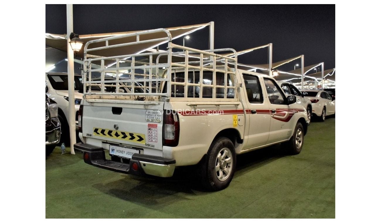 ZNA Rich EXCELLENT DEAL for our ZNA Rich ( 2015 Model ) in White Color GCC Specs