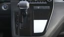 Toyota Granvia Toyota Granvia 2025 3.5L Petrol RWD 9 Seats Transmission Automatic  Black Outside Black Inside