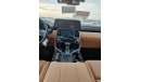 Lexus LX600 3.5L TWIN TURBO 10 SPEED AUTOMATIC