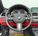 BMW 430i M SPORT