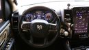 RAM 1500 Limited