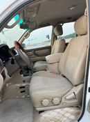 تويوتا لاند كروزر