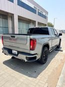 GMC Sierra DENALI