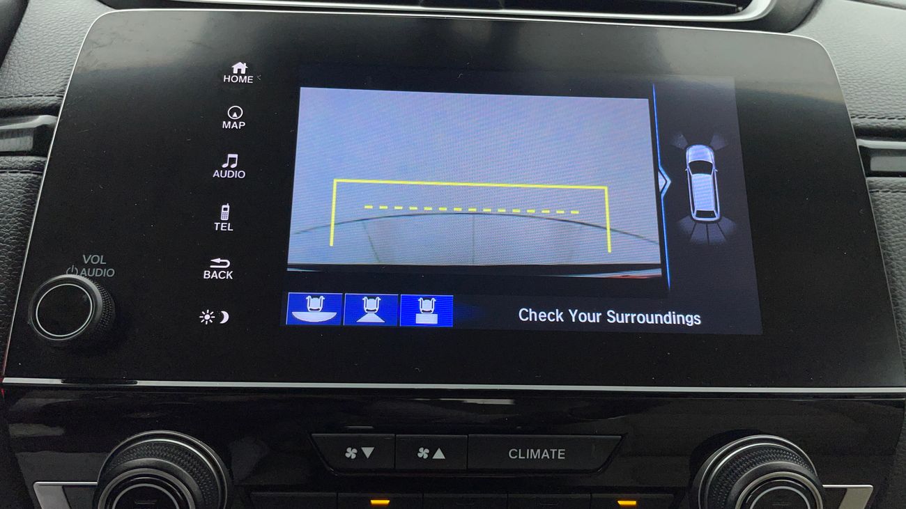 Honda CRV TOURING 2.4 | Zero Down Payment | Home Test Drive