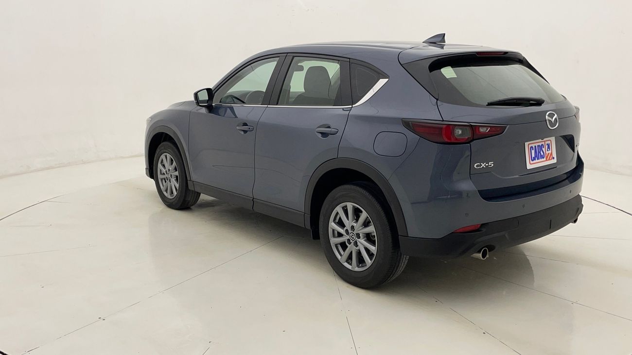 Mazda CX5 GL 2.5 | Zero Down Payment | Home Test Drive