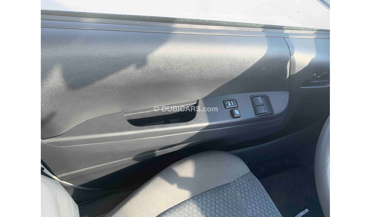 Joylong A5 2020 - 15 SEATER — DIESEL — FULL OPTION — 4DK ENGINE — 3 POINT SEATBELT