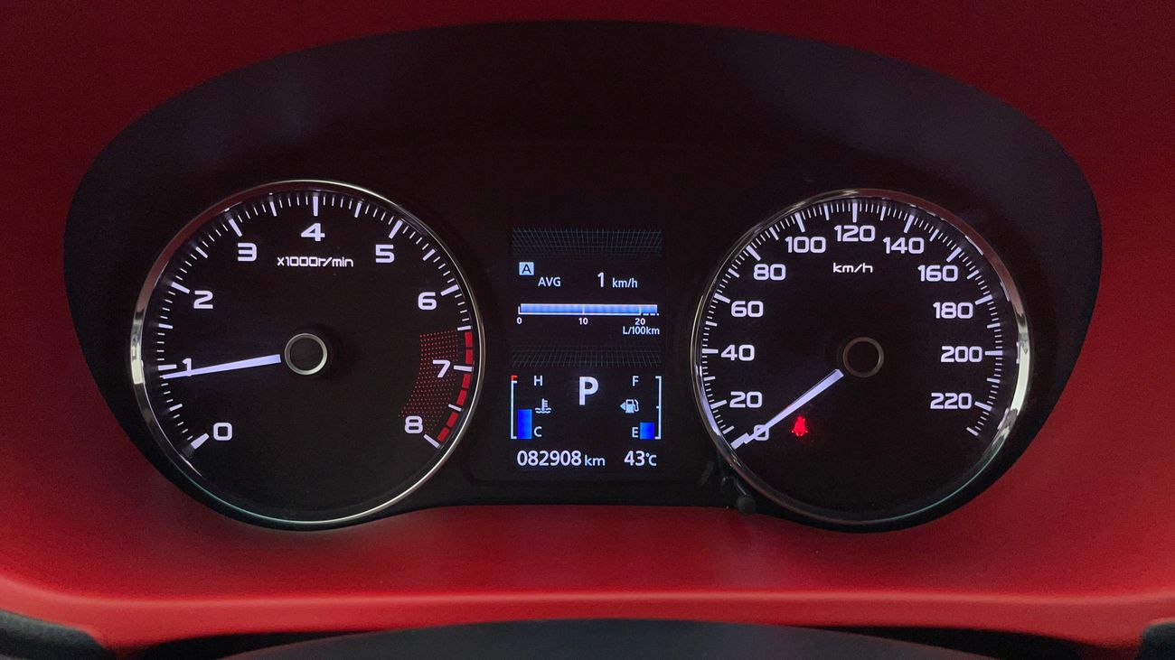 Mitsubishi Montero Sport GLX M/L SIGNATURE EDITION 3 | Zero Down Payment | Home Test Drive