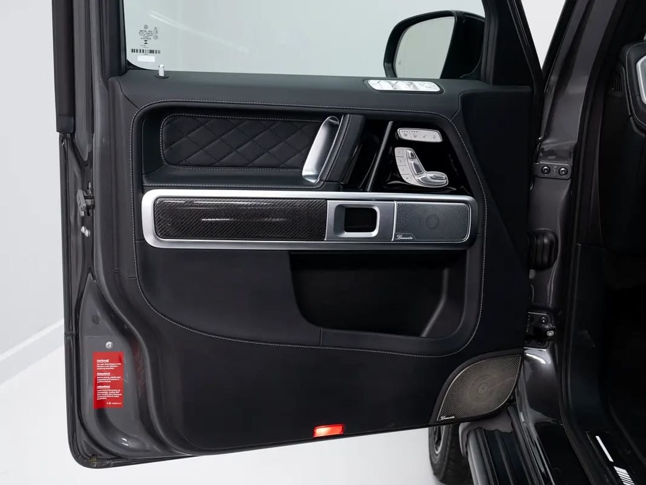 Mercedes Benz G63 AMG STD G63 AMG | 2 YEARS WARRANTY | Full Option