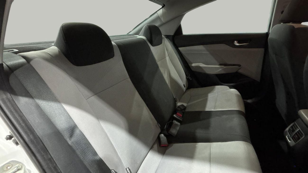 Hyundai Accent 2022 SMART | AED 485/Month | 0 DP | 30 Day Return | Warranty