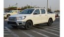 Toyota Hilux TOYOTA HILUX 2.4L DIESEL 2022