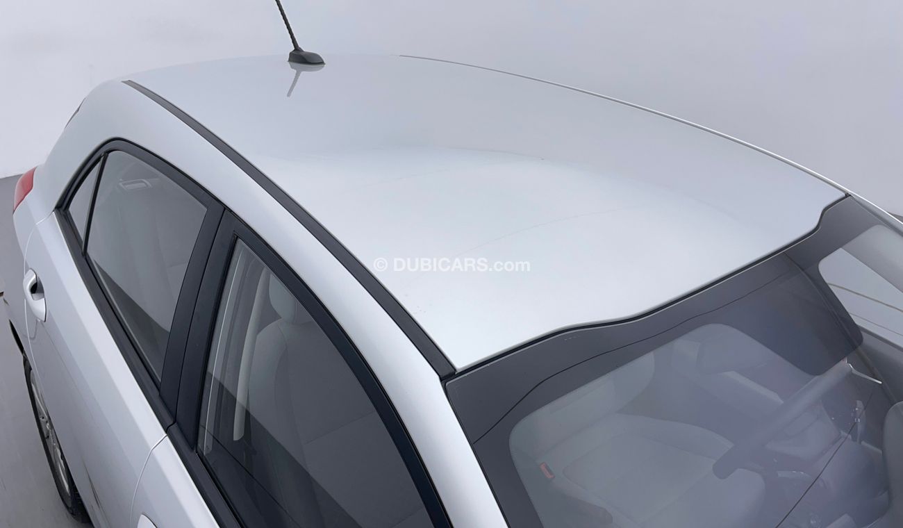 Kia Rio LX 1.4 | Under Warranty | Inspected on 150+ parameters