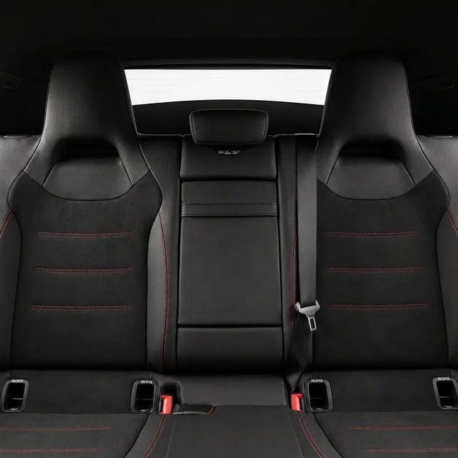 Mercedes-Benz A200 PREMIUM, миниатюра 28