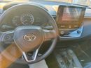 Toyota Corolla Cross Toyota corolla Cross1.8 hybrid, FWD , without sunrooff