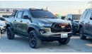 Toyota Hilux MODIFIED TO GR SPORTS 2023 | PREMIUM BODY KIT INSTALLED | AFTER MARKET SIDE FENDERS | SPORTS BAR Video