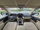 Toyota Land Cruiser EXR 4.0L 2021 GCC LOW MILEAGE IN MINT CONDITION