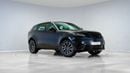 لاند روفر رينج روفر فيلار Special Offer | AED 4,002 PM | Low KM, Warranty 2028 | Velar P250 SE Dynamic