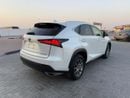 Lexus NX300 Lexus Nx300 2019 sunroof