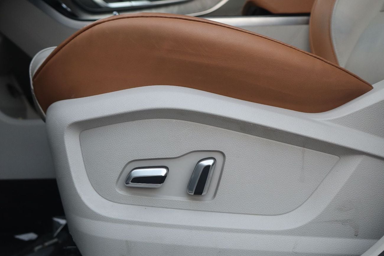 Exeed LX COMFORT