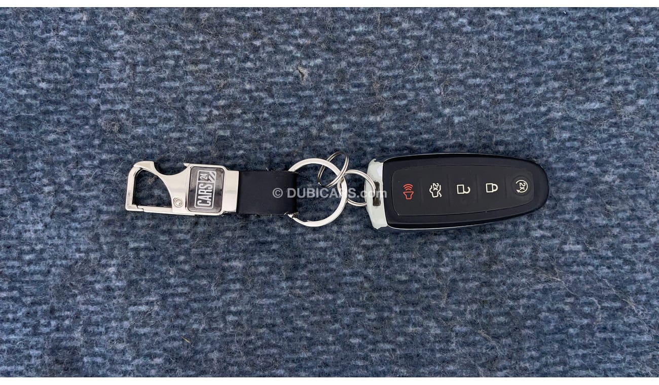 Ford Edge LIMITED 3.5 | Zero Down Payment | Free Home Test Drive