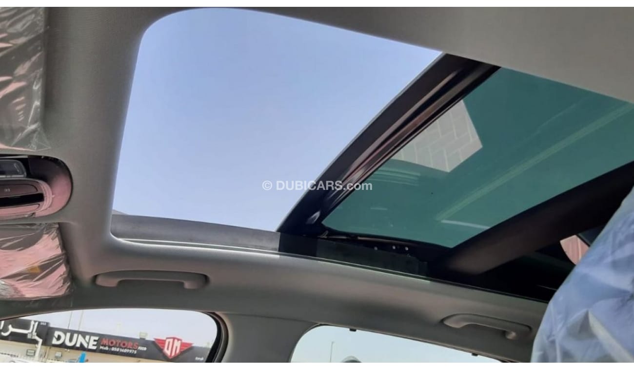 Hyundai Tucson HYUNDI TUCSON 1.6 PETROL 5 SEATER 2023MY EXPORT ONLY