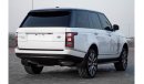 لاند روفر رينج روفر