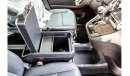 Toyota Granvia 2023 Toyota Granvia 3.5L Premium | Top Option | Export Only