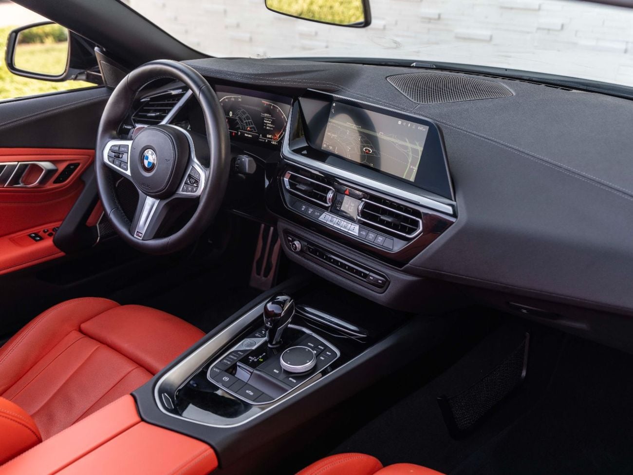BMW Z4 sDrive 20i M Sport package 2.0L