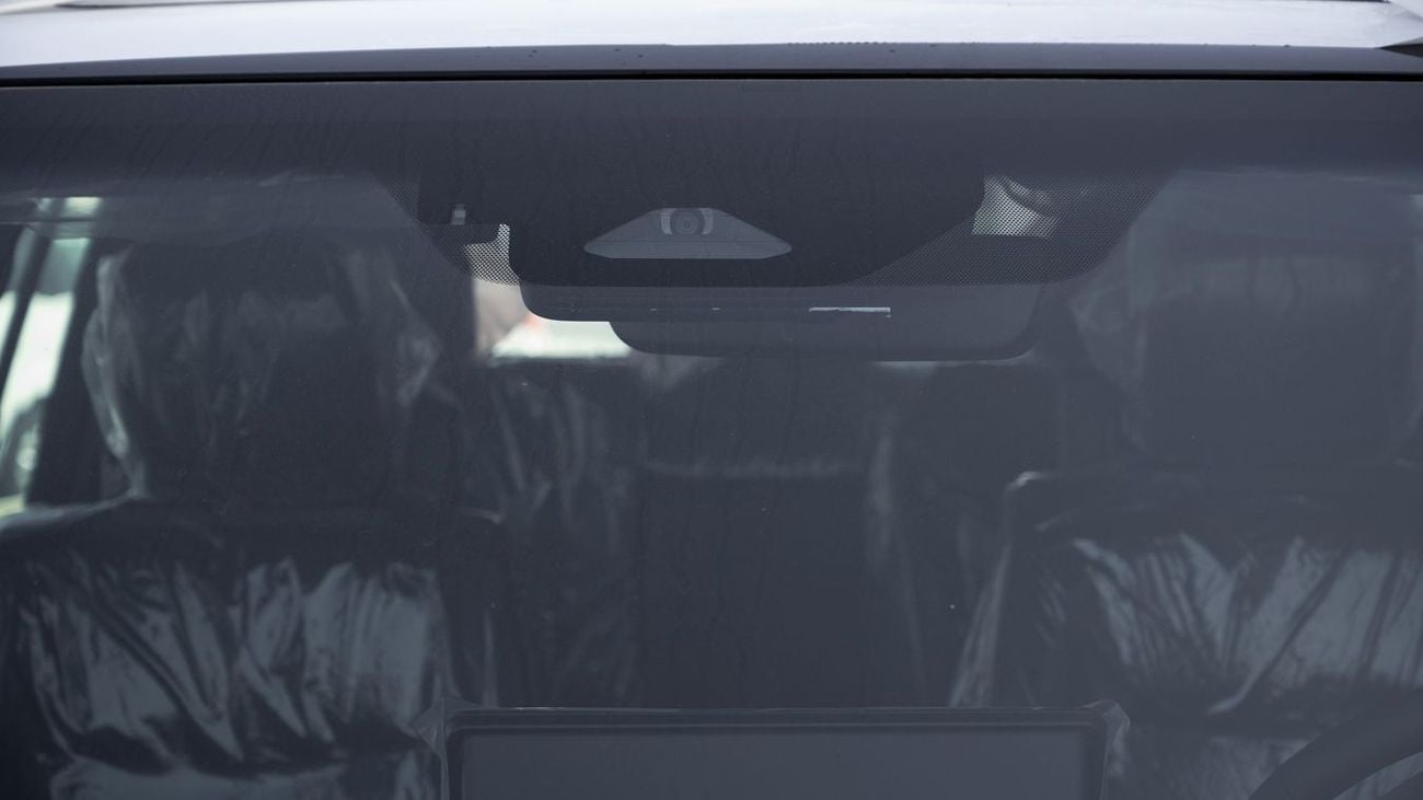 تويوتا لاند كروزر TOYOTA LANDCRUISER 3.3 VX HIGH -2026YM