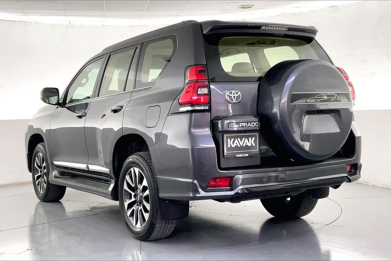 BMW 540i M Sport | 1 year free warranty | 0 Down Payment