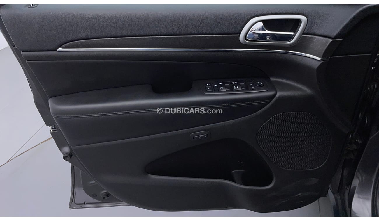 Jeep Grand Cherokee LIMITED 5.7 | Zero Down Payment | Free Home Test Drive