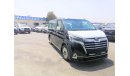 Toyota Granvia full option