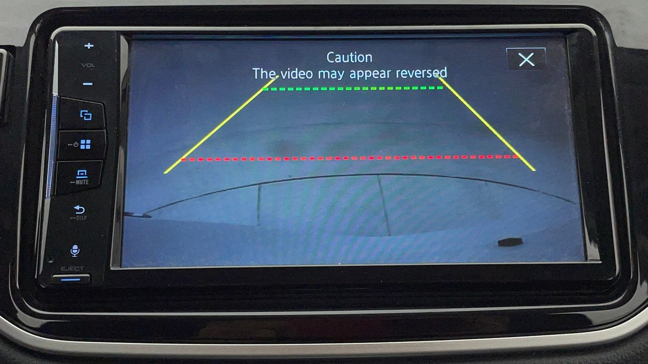 تويوتا راش GX 1.5 | بدون دفعة مقدمة | اختبار القيادة في المنزل